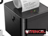Impresora térmica para tickets (comprobantes)