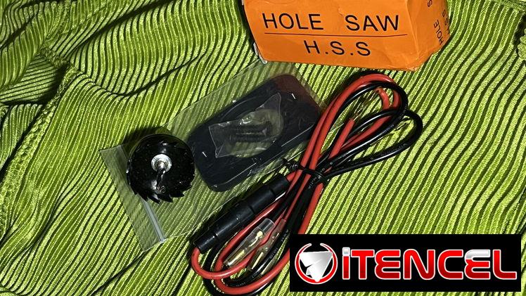 Cargador dual , accesorios para moto, carro , salida usb C,USB A