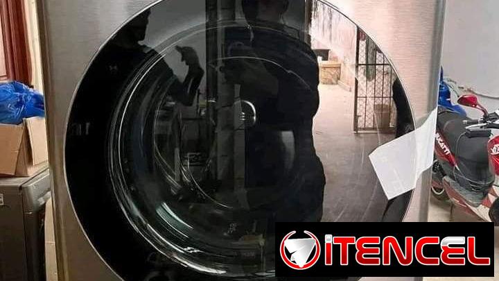 Lavadora semiautomática y automática nueva