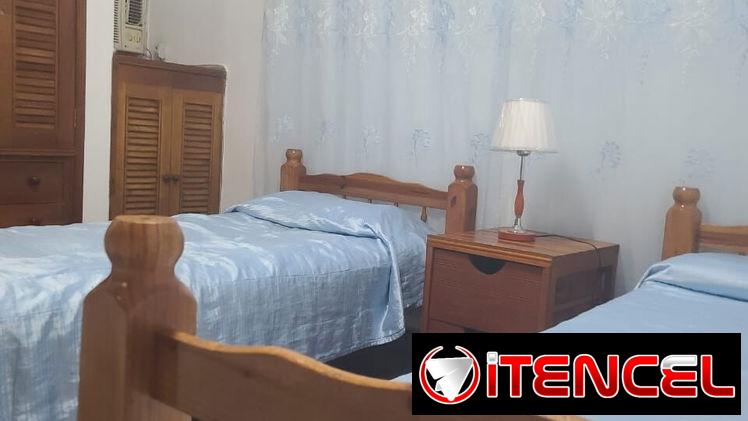 Renta de apartamento en Varadero.