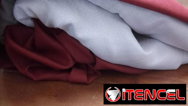 Venta de tejido