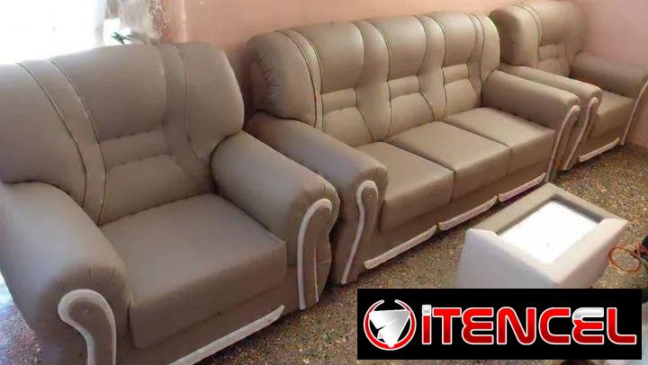 Muebles y decoración
