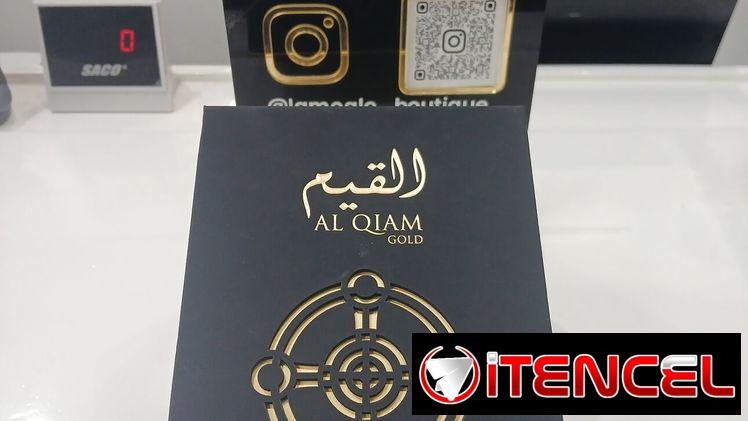 PERFUMES ORIGINALES 100%
