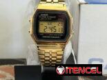 CASIO Original Dorado