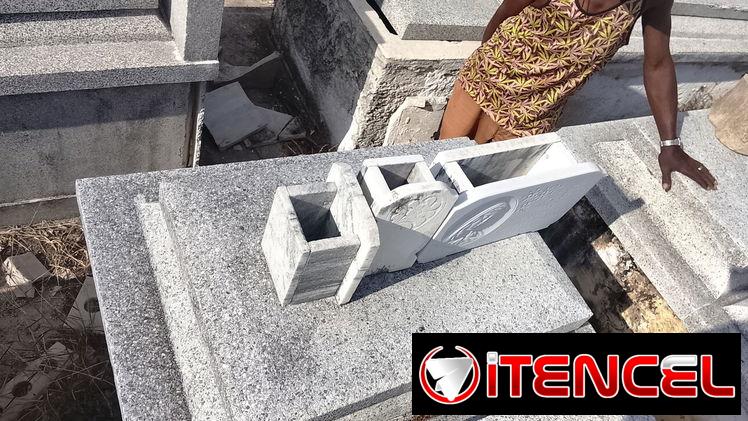Venta de Bóveda en Cementerio de Colón,