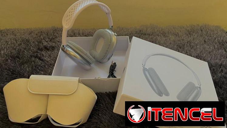 Audifonos Air Pods Max