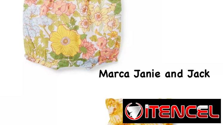 Variedades de ropas y accesorios de bebé …todo de marcas reconocidas