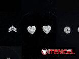Aretes y Argollas Pandora