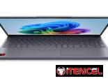 LAPTOP 🎁NUEVA🎁📦CAJA, Lenovo Ideapad Slim 3 (15Q8X10), 15.3″ 2k IPS Tactil, Snapdragon X, 16GB DDR5, Adreno, 1TB SSD