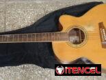 Guitarra Ibánez en venta.
