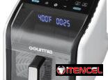 🍟 Freidora De Aire Digital Gourmia 7QT 🔥 Vista Panorámica, Pantalla 3D Y 12 Programas Automáticos Envío* + Garantía**