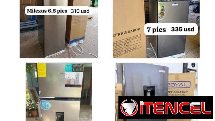 🚚 ¡OFERTAS DE ELECTRODOMÉSTICOS EN MATANZAS y CIENFUEGOS! 🚚