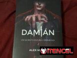 Libro original nuevo “Damián “