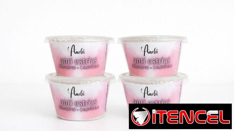 Crema Antiestrías 🌺