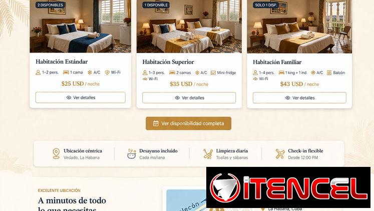 Paginas Web