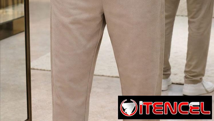Sin Mentir!! Estos son los Joggers de Hombre más lindos que hemos tenido 52420333 Sisi Fashion