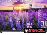 Televisor INSIGNIA 40 Pulgadas” Class F40 Series LED Full HD Smart Fire TV-200usd