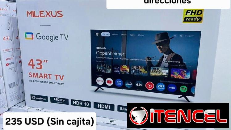 Televisor