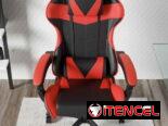Silla Gamer