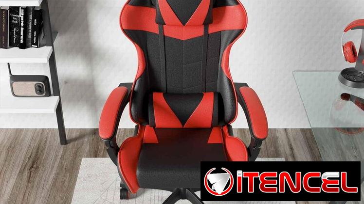 Silla Gamer