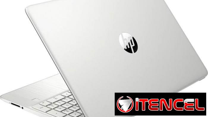 Laptop  HP  incluye accesorio gratis