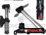 Taller Accesorios de bicicleta  timones , luces grandes ,centros de galleta , candados , piñas de ciclismo , ejes aguja