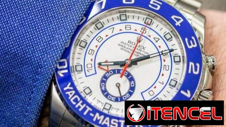 Rolex Calidades AAA-U1
