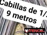 Materiales de construcción