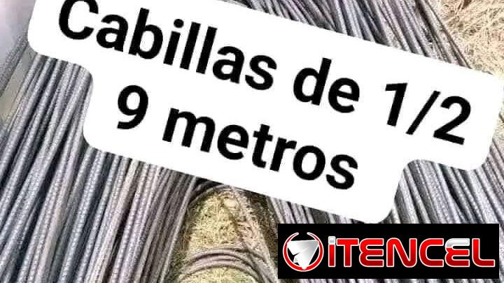 Materiales de construcción