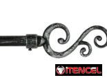 Cortinero expandible chiquito (th)