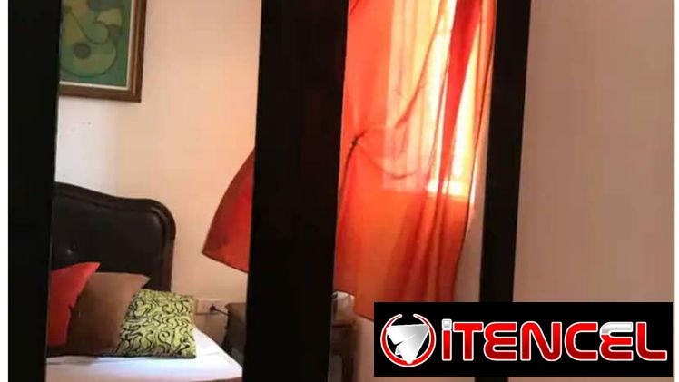 🏛️📍Miniapartamento con vista auténtica en el corazón de La Habana Vieja REF 1315