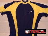 Pulover para ciclismo de marca talla M