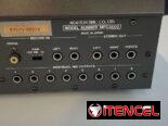 MPC3000 LE Edición Limitada Profesional