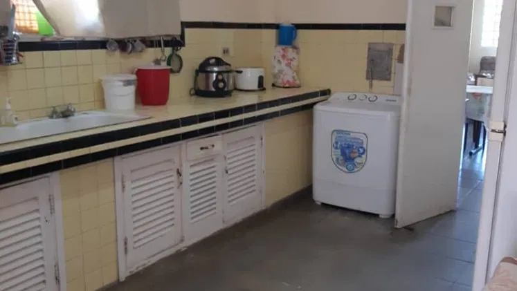 OPORTUNIDAD ÚNICA 🏡🏡🏡  Propiedad Capitalista. Casa Biplanta en Altos  9na y 88 PLAYA