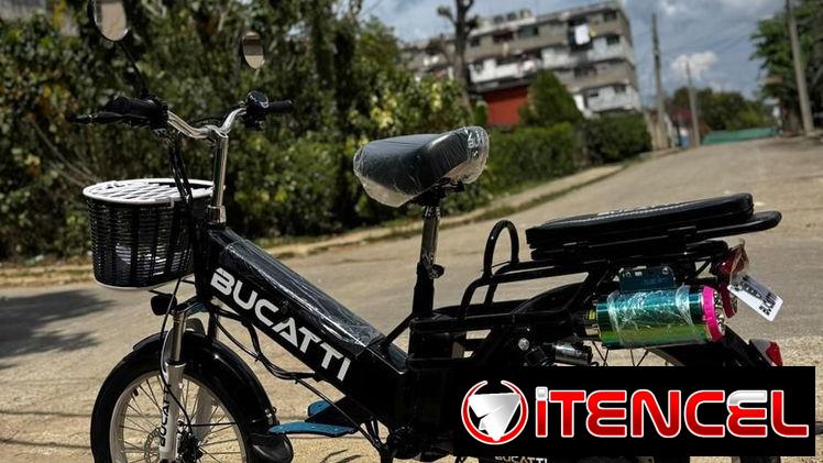 `🛵 𝐁𝐈𝐂𝐈𝐂𝐋𝐄𝐓𝐀 𝐄𝐋É𝐂𝐓𝐑𝐈𝐂𝐀 𝐁𝐔𝐂𝐀𝐓𝐓𝐈 🛵`