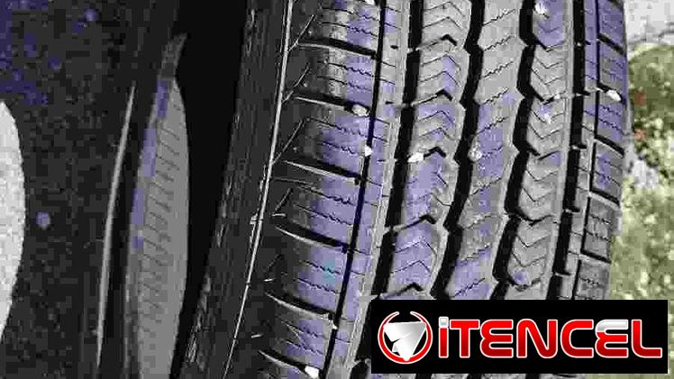 TODOx200usd – 3 llantas+4 gomas de Toyota RAV4 225/65R17 M+S