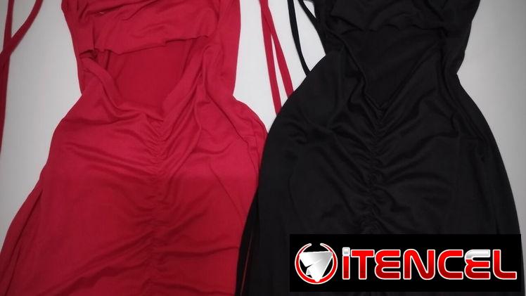 Vestidos R/N