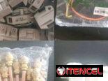 Piezas de refrigeración, bimetal, valvulas de split, timer, relay, capilar, capacitores