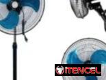 Ventiladores 3 en 1