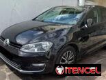 Volkswagen Golf VII año 2016 automática