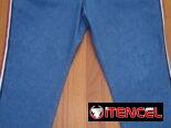 Pantalones tallas grandes