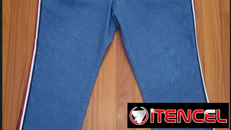 Pantalones tallas grandes