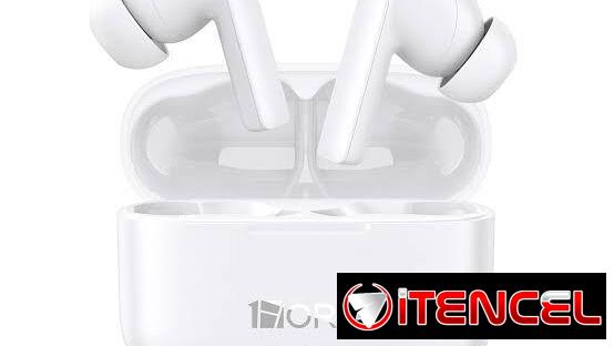 Audifonos inalambricos 1HORA