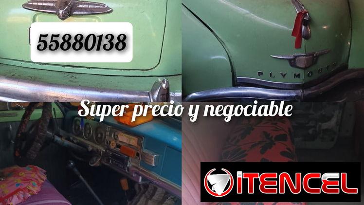 Se vende