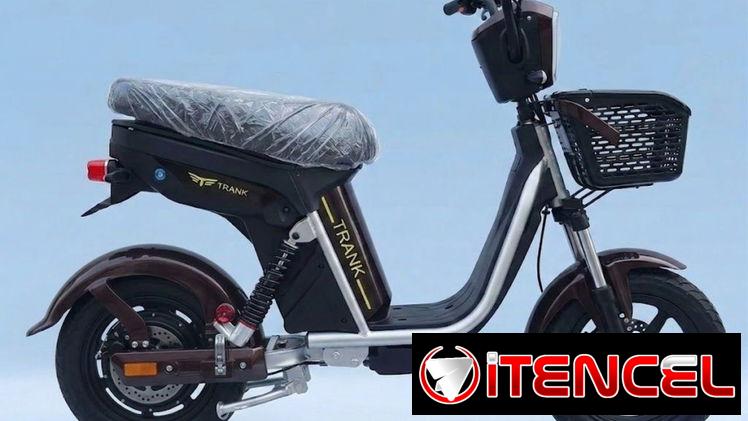 𝐁𝐈𝐂𝐈𝐌𝐎𝐓𝐎 TRANK 🛵