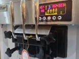 SE VENDE Maquina de hacer helado Industrial Focustar PRECIO: 2600 USD