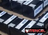 Batería 12V 60A