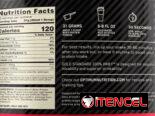Whey Protein Proteína ON 73 servicios helado de vainilla