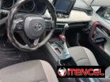 TOYOTA RAV4 2022