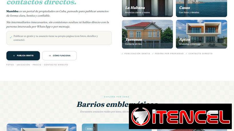 ALQUILERES DE LARGA DURACIÓN EN CUBA: SIN “INFO AL PRIVADO”